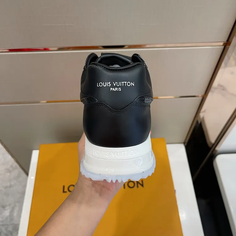 Louis Vuitton Shoe 